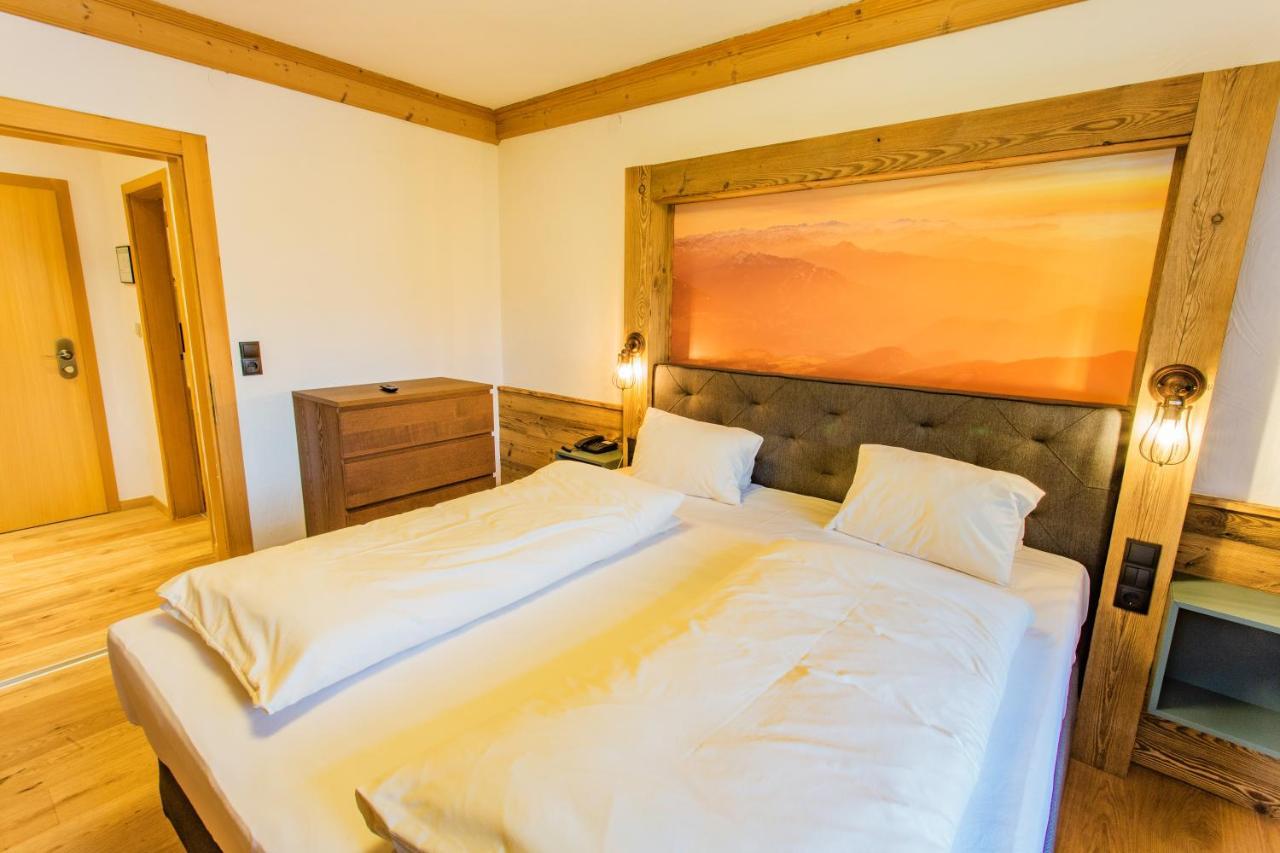 Aktivhotel Pehab Ramsau am Dachstein Room photo