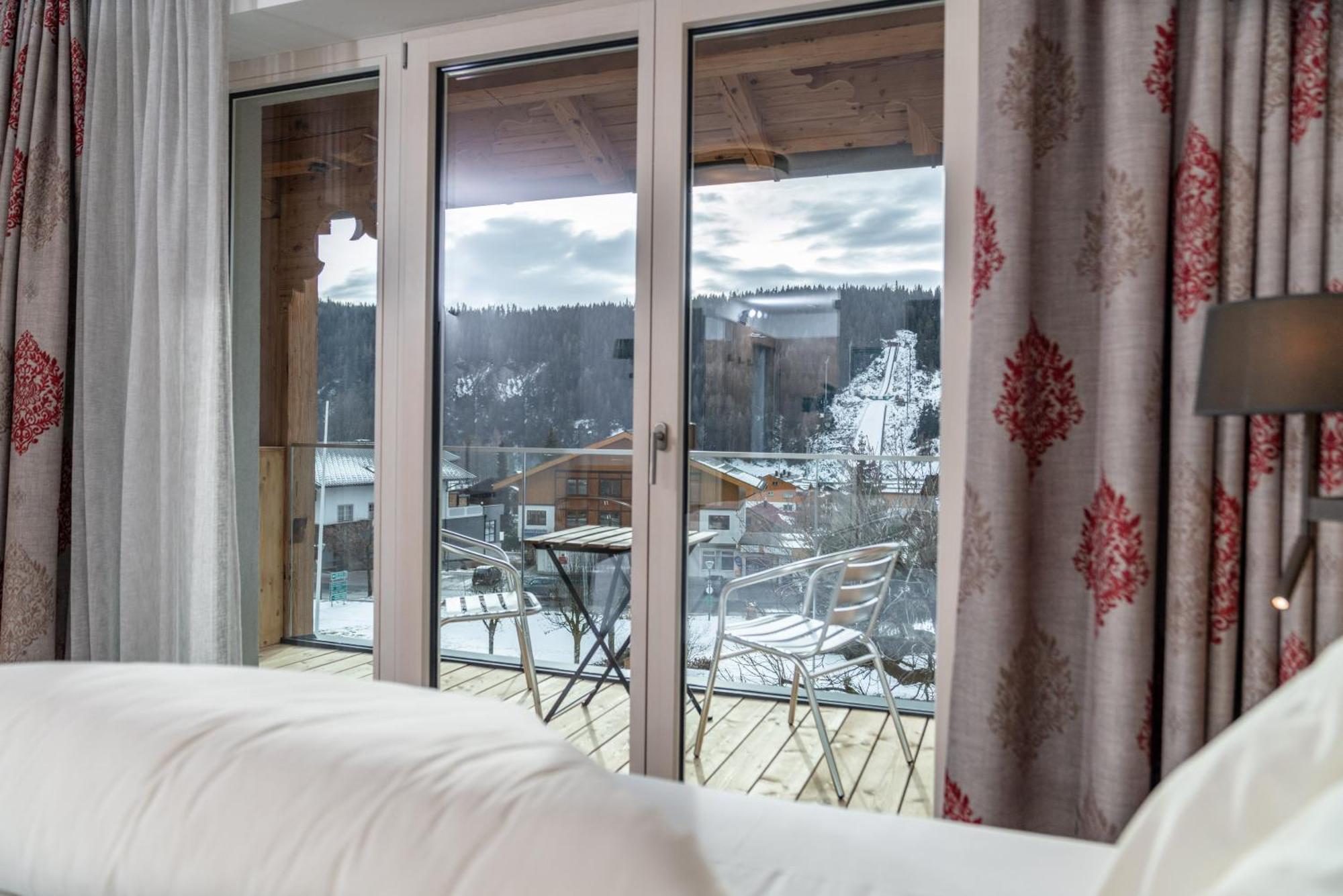 Aktivhotel Pehab Ramsau am Dachstein Room photo